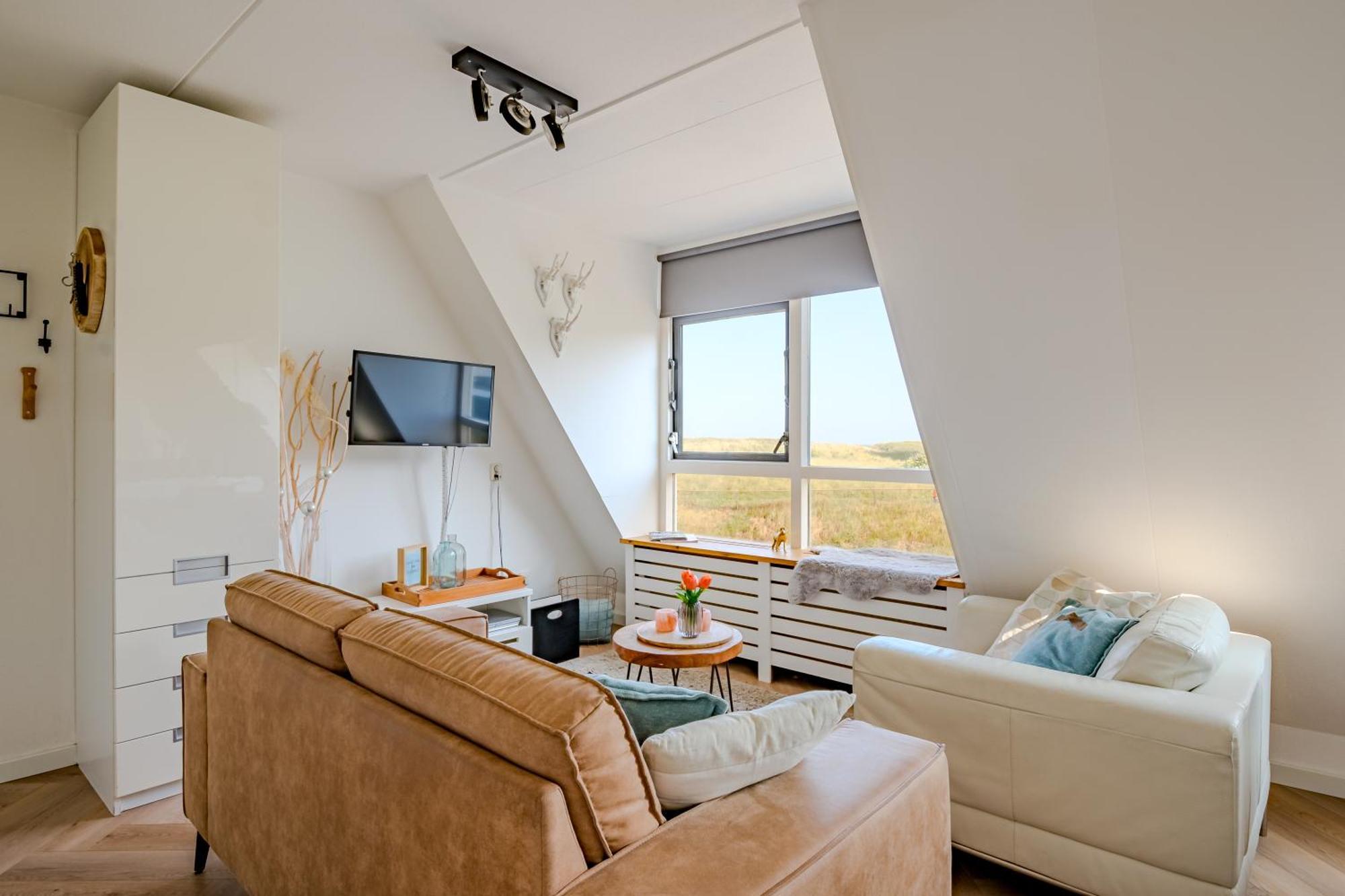 Perfect Holiday, Sea View Egmond aan Zee