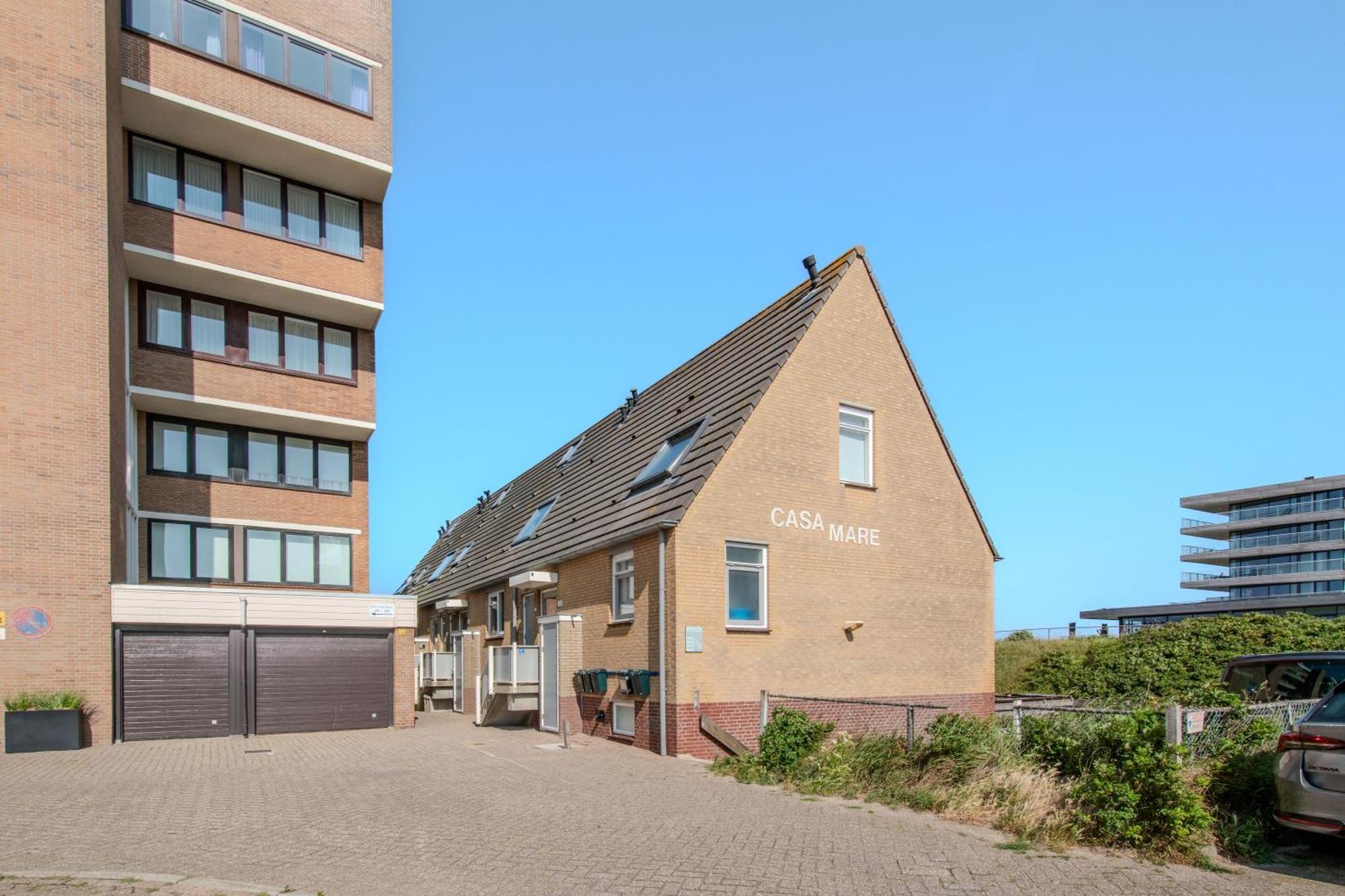 Perfect Holiday, Sea View * Egmond aan Zee
