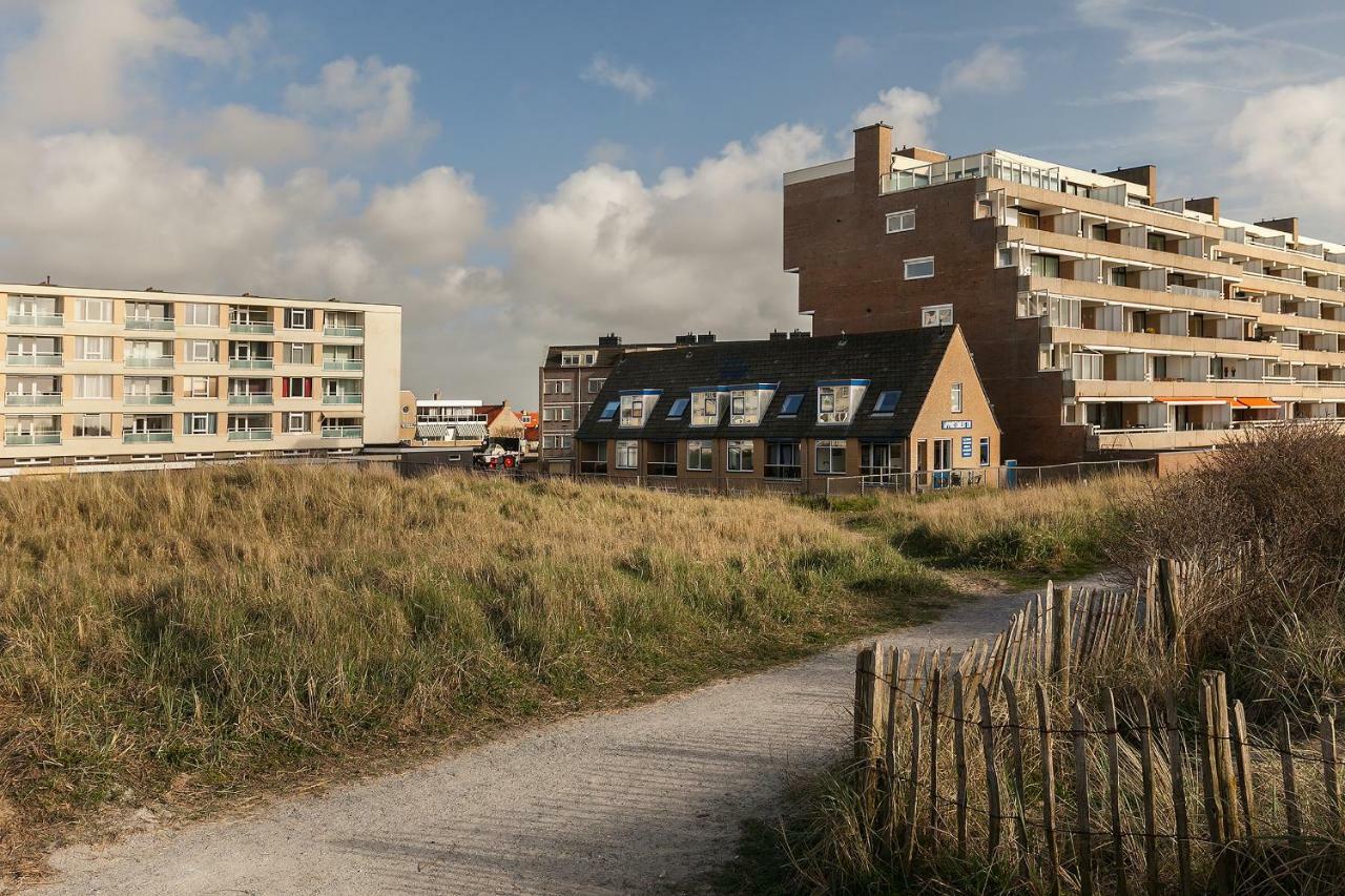 Perfect Holiday, Sea View Egmond aan Zee