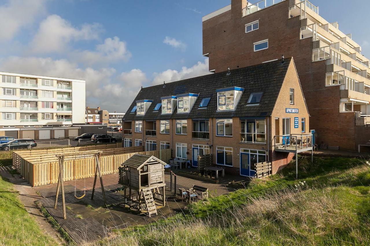 Perfect Holiday, Sea View Egmond aan Zee